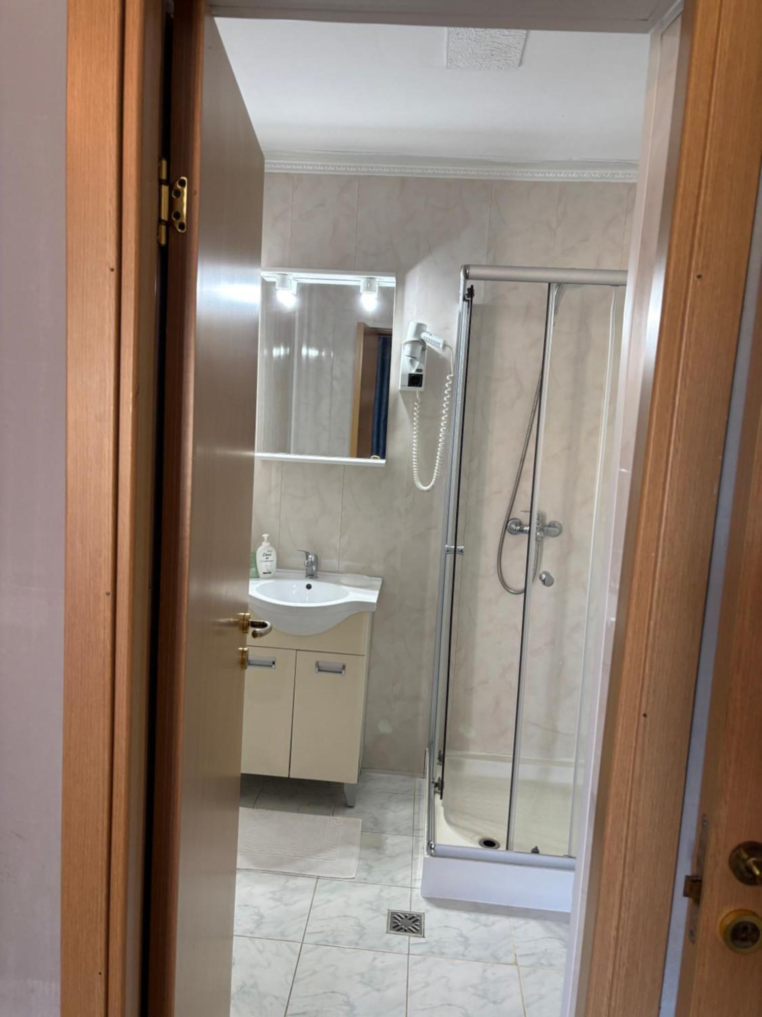 Casa Ana Hotel Eforie Nord Ngoại thất bức ảnh