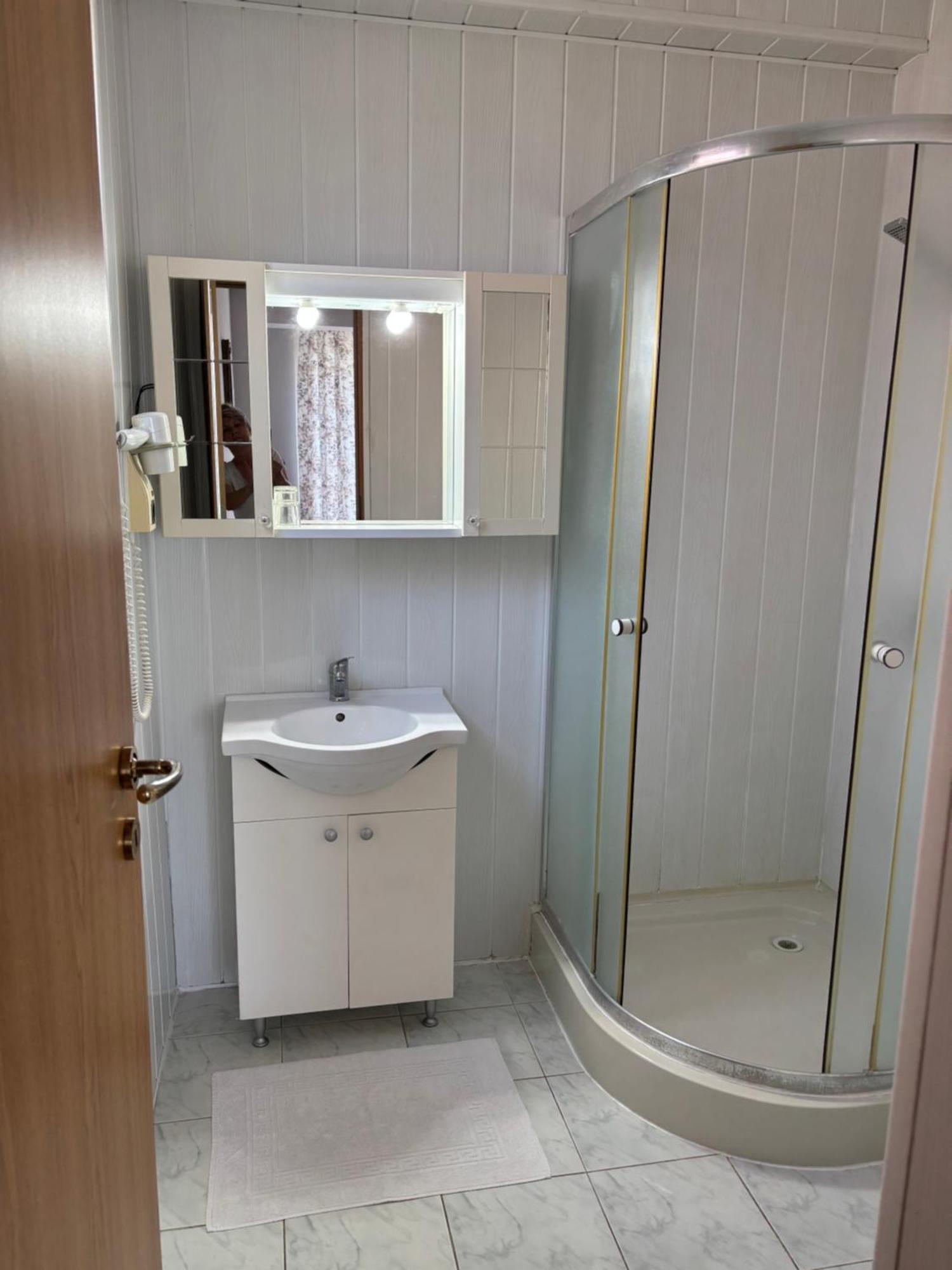Casa Ana Hotel Eforie Nord Ngoại thất bức ảnh