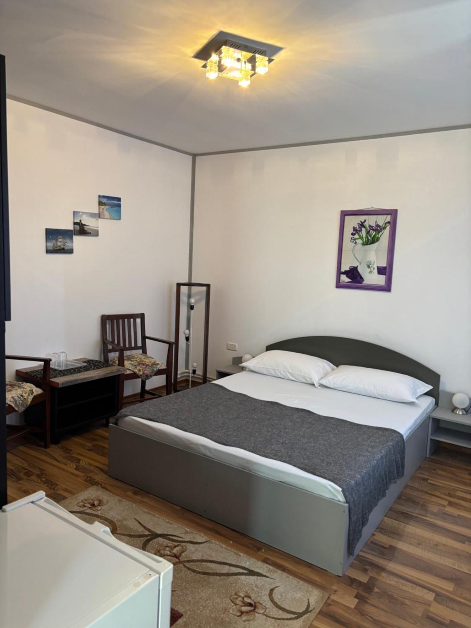 Casa Ana Hotel Eforie Nord Ngoại thất bức ảnh